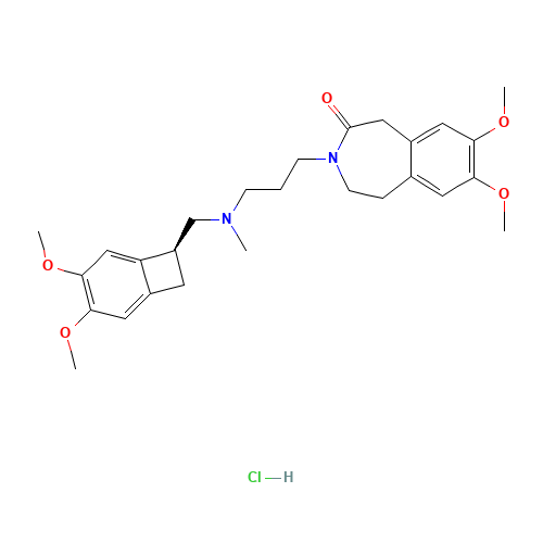 chemical structure of 148849-67-6 FT-0659345