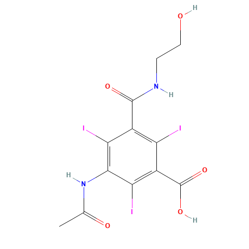 chemical structure of 28179-44-4 FT-0659353
