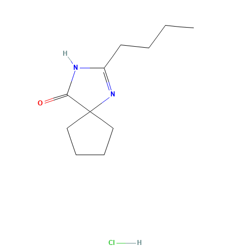 chemical structure of 151257-01-1 FT-0659370