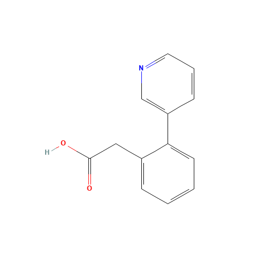 chemical structure of 675602-63-8 FT-0659379