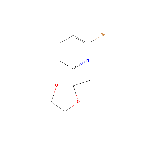 chemical structure of 49669-14-9 FT-0659380
