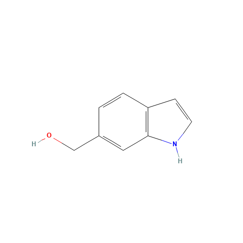 chemical structure of 1075-26-9 FT-0659387