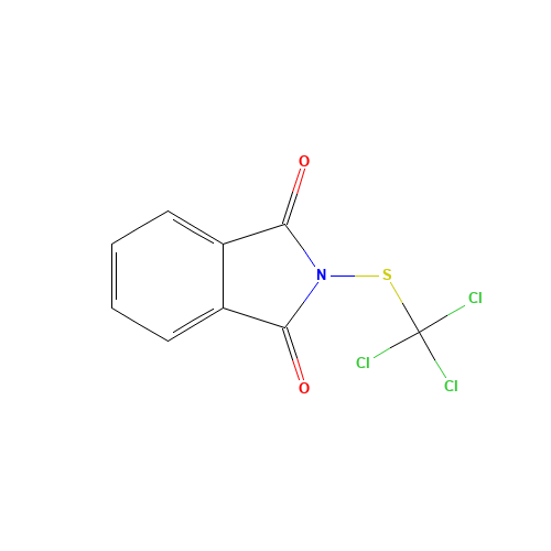 chemical structure of 133-07-3 FT-0659392