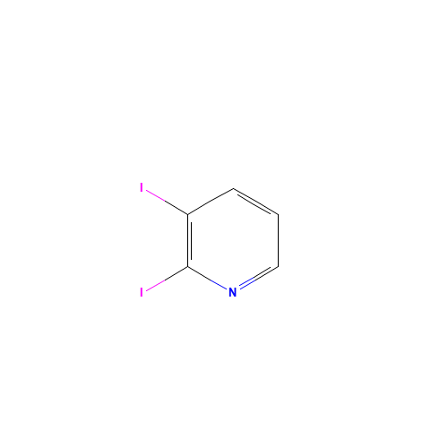 chemical structure of 83674-70-8 FT-0659393