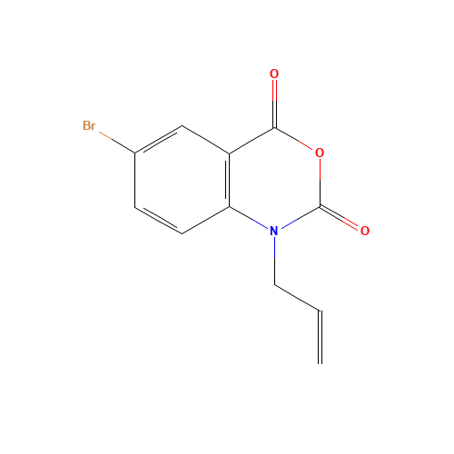 chemical structure of 1131587-69-3 FT-0659396