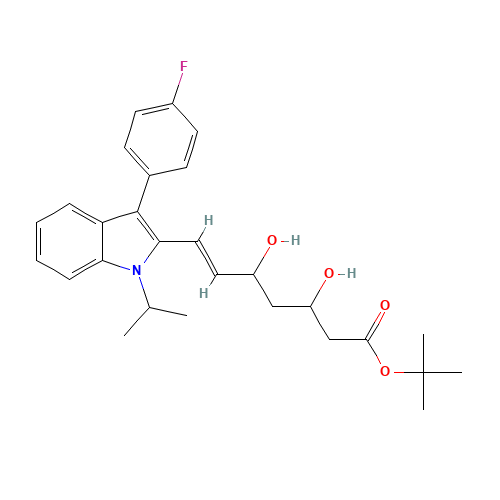 chemical structure of 129332-29-2 FT-0659422