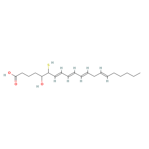 chemical structure of 125467-37-0 FT-0659427