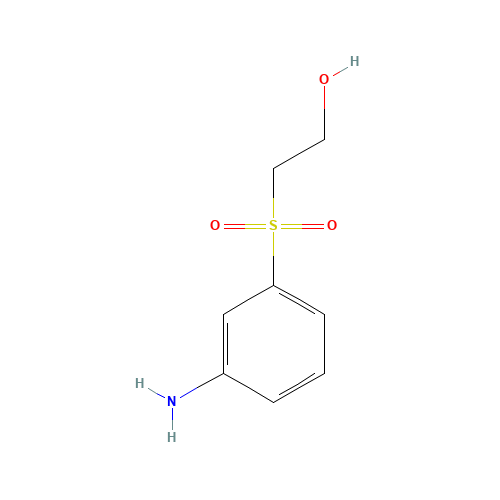 chemical structure of 5246-57-1 FT-0659428