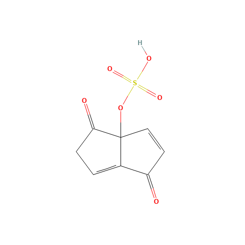 chemical structure of 108347-23-5 FT-0659433