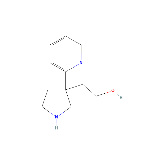 chemical structure of 178372-19-5 FT-0659437