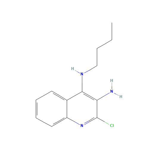 chemical structure of 165120-40-1 FT-0659442