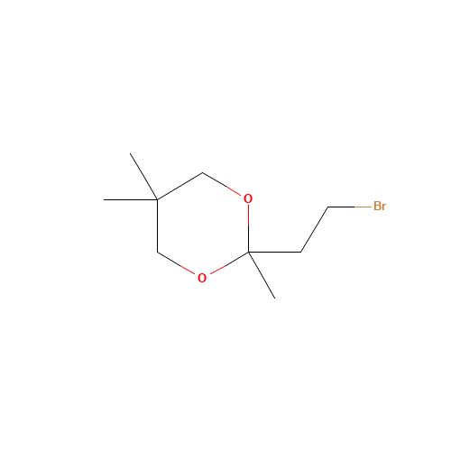 chemical structure of 87842-52-2 FT-0659448
