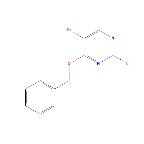 chemical structure of 205672-19-1 FT-0659454