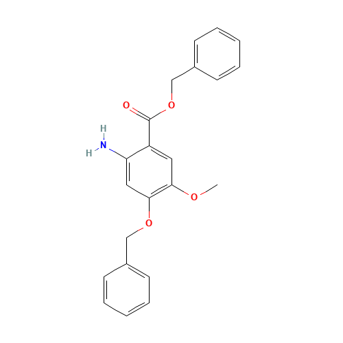 chemical structure of 205259-41-2 FT-0659456