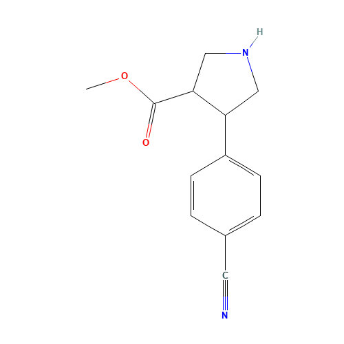 chemical structure of 885270-63-3 FT-0659463