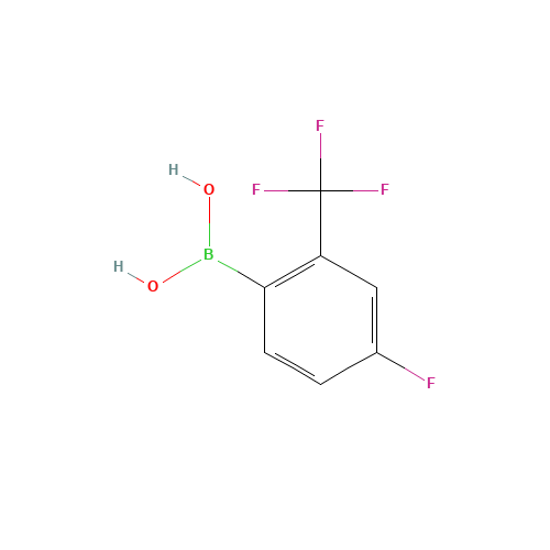 chemical structure of 182344-16-7 FT-0659471
