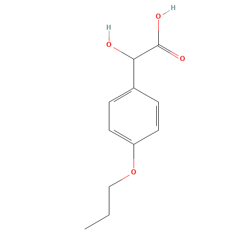 chemical structure of 79694-16-9 FT-0659485