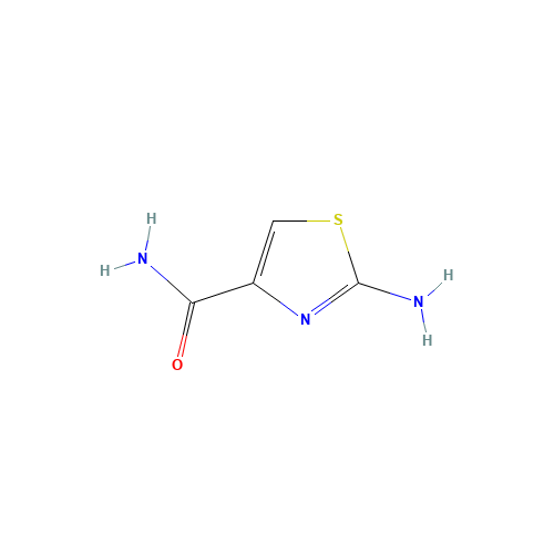 chemical structure of 118452-02-1 FT-0659487