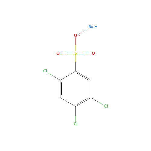 chemical structure of 53423-65-7 FT-0659492