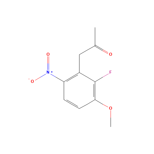chemical structure of 288385-99-9 FT-0659502