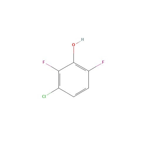 chemical structure of 261762-51-0 FT-0659507