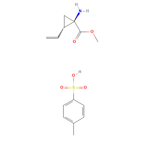 chemical structure of 862273-27-6 FT-0659511