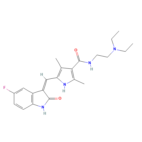 chemical structure of 342641-94-5 FT-0659515
