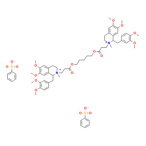 chemical structure of 64228-81-5 FT-0659516