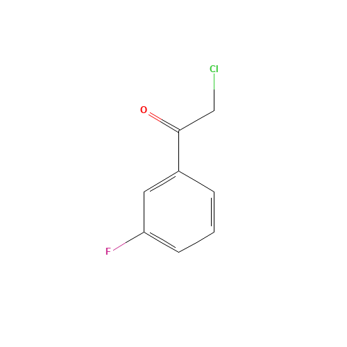 chemical structure of 53688-18-9 FT-0659517