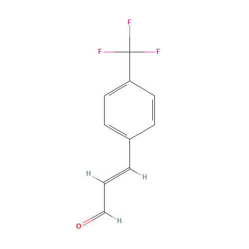 chemical structure of 41917-83-3 FT-0659519