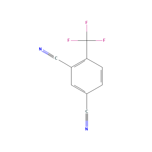 chemical structure of 1483-43-8 FT-0659531
