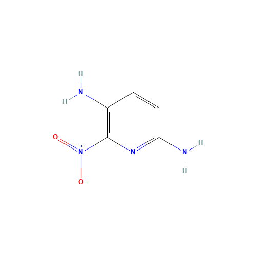 chemical structure of 69825-83-8 FT-0659543