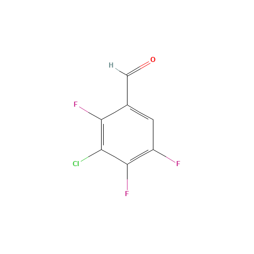 chemical structure of 101513-80-8 FT-0659553