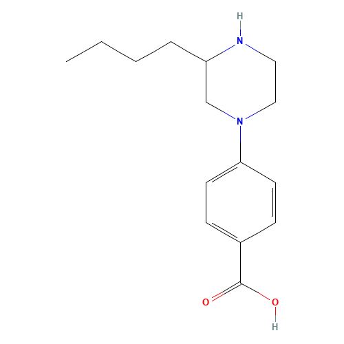 chemical structure of 1131622-30-4 FT-0659587