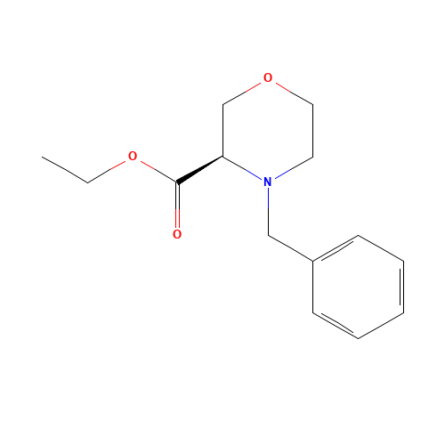 chemical structure of 106910-85-4 FT-0659589