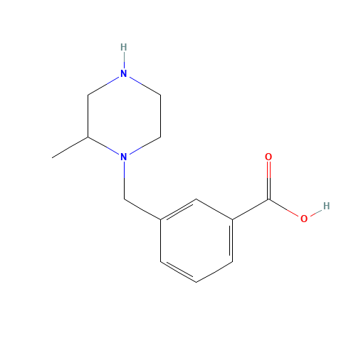 chemical structure of 1131623-04-5 FT-0659593