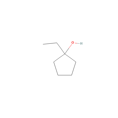 chemical structure of 1462-96-0 FT-0659595