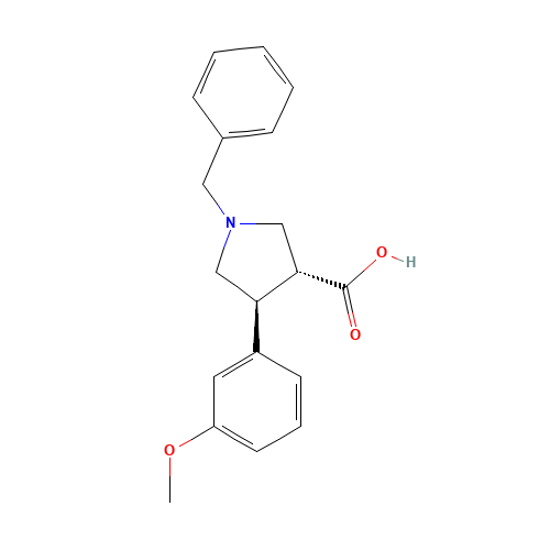 chemical structure of 939757-61-6 FT-0659600