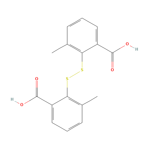 chemical structure of 13363-59-2 FT-0659601