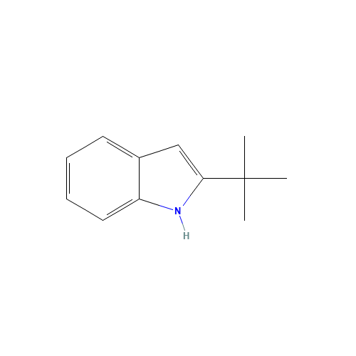 chemical structure of 1805-65-8 FT-0659605