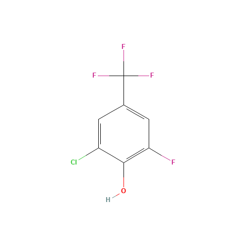 chemical structure of 116640-09-6 FT-0659619
