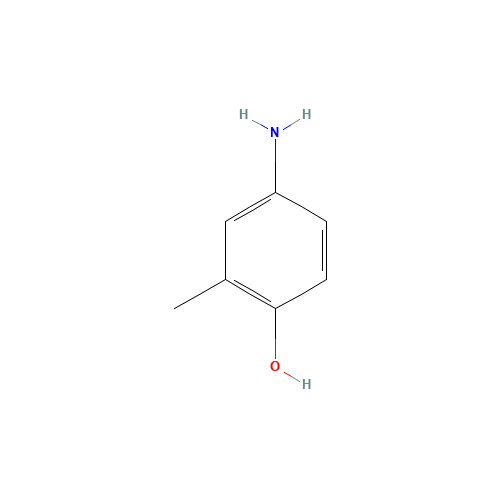 chemical structure of 2835-96-3 FT-0659627