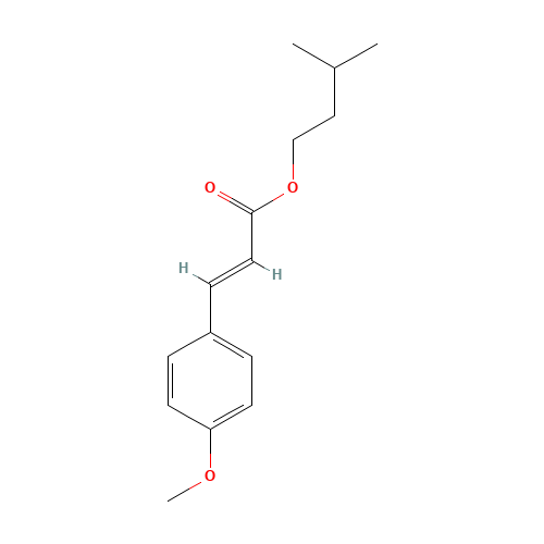 chemical structure of 71617-10-2 FT-0659645