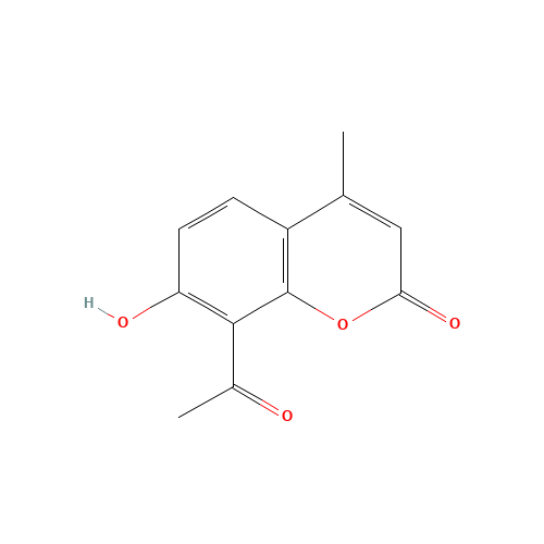 chemical structure of 2555-29-5 FT-0659654