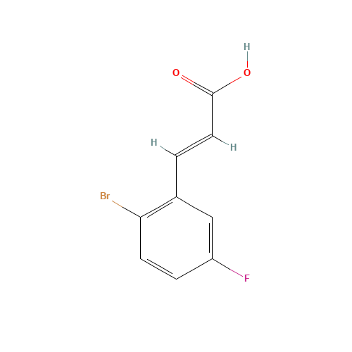 chemical structure of 202865-70-1 FT-0659656