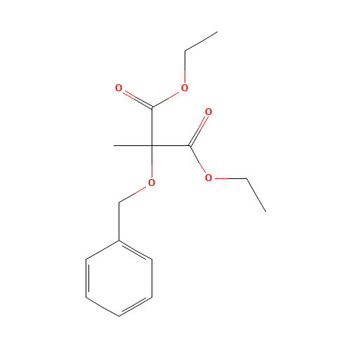chemical structure of 5774-69-6 FT-0659659