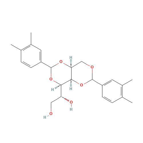 chemical structure of 135861-56-2 FT-0659660