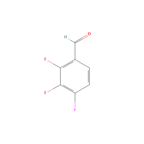 chemical structure of 885590-99-8 FT-0659663