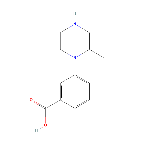 chemical structure of 1131623-01-2 FT-0659674