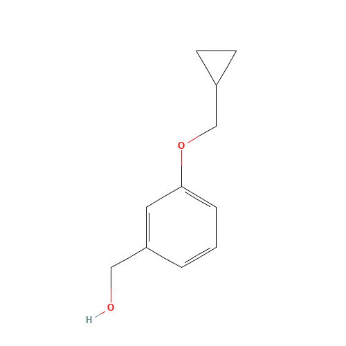 chemical structure of 411229-88-4 FT-0659684